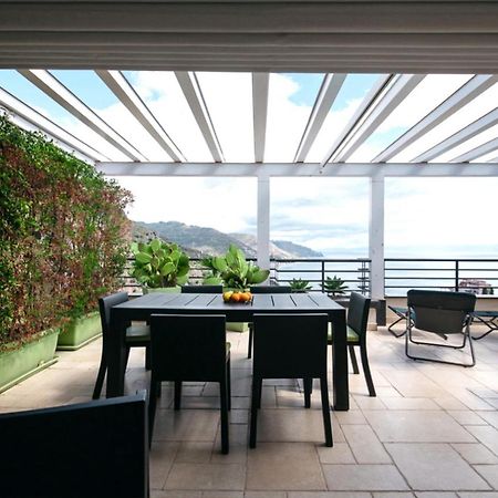 Taormina Romantic Apartment By Taormina Holidays Esterno foto