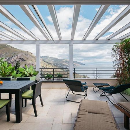 Taormina Romantic Apartment By Taormina Holidays Esterno foto