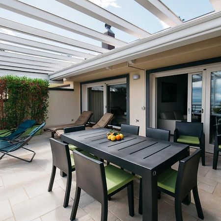 Taormina Romantic Apartment By Taormina Holidays Esterno foto