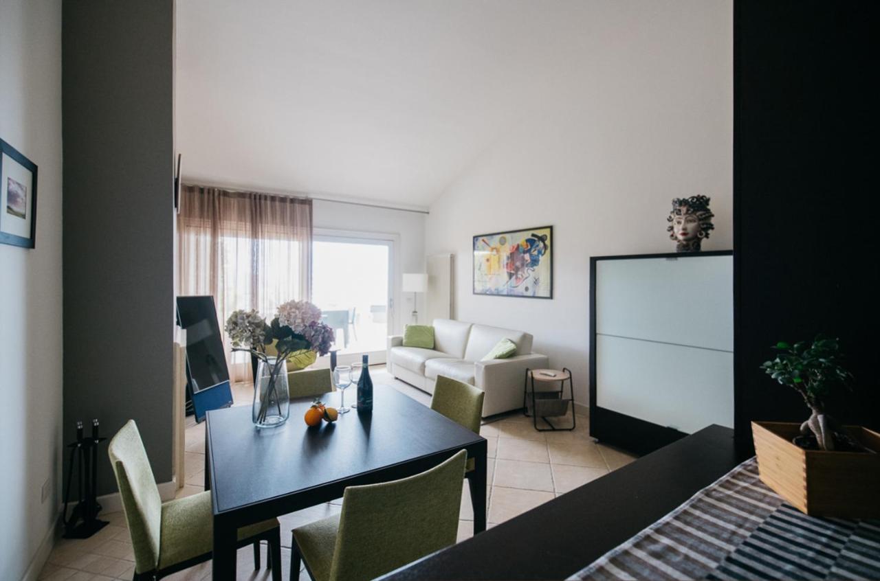 Taormina Romantic Apartment By Taormina Holidays Esterno foto