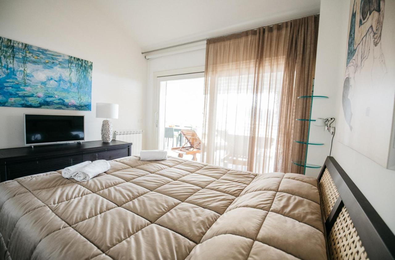 Taormina Romantic Apartment By Taormina Holidays Esterno foto