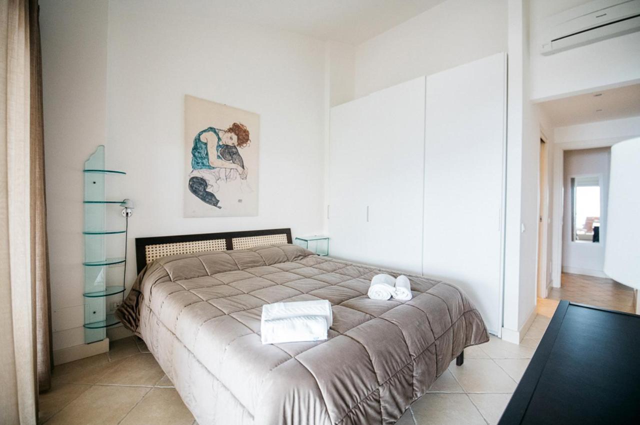 Taormina Romantic Apartment By Taormina Holidays Esterno foto