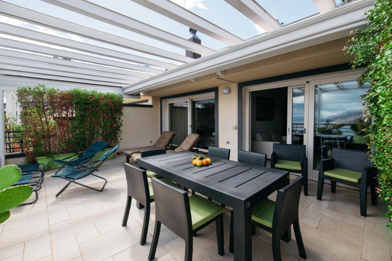 Taormina Romantic Apartment By Taormina Holidays Esterno foto