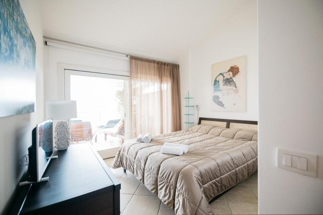 Taormina Romantic Apartment By Taormina Holidays Esterno foto